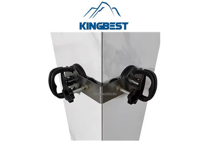 90 Degree Angle Vacuum Suction Cup Tension Leveler Tools Free shipping