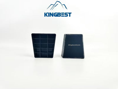 Frankfurt Backer Pads for Grinding Disc Back-up for Polishing Pads 2