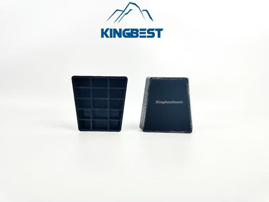 Frankfurt Backer Pads for Grinding Disc Back-up for Polishing Pads 2