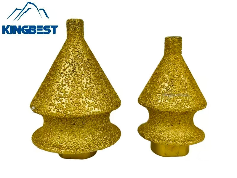 M10 Diamond Umbrella Drill Bits