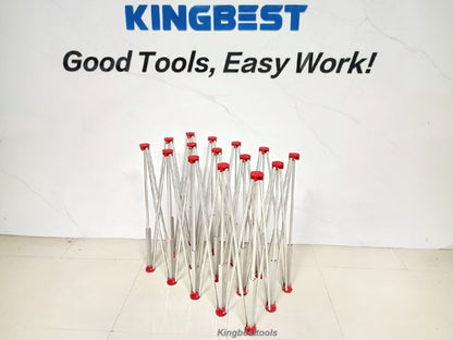 Working Support 15 legs free shipping