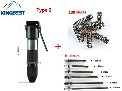 Stone Pneumatic Engraving Machine