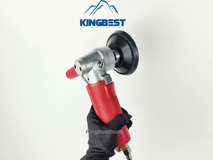 Air Polisher For Wet Polishing Free Shipping