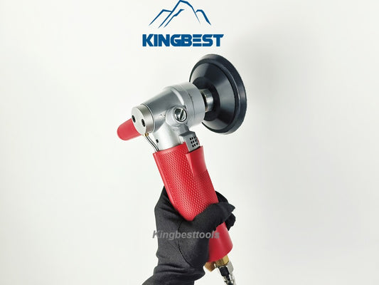 Air Polisher For Wet Polishing Free Shipping