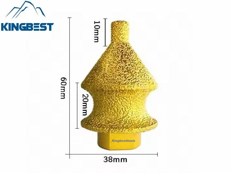 M10 Diamond Umbrella Drill Bits