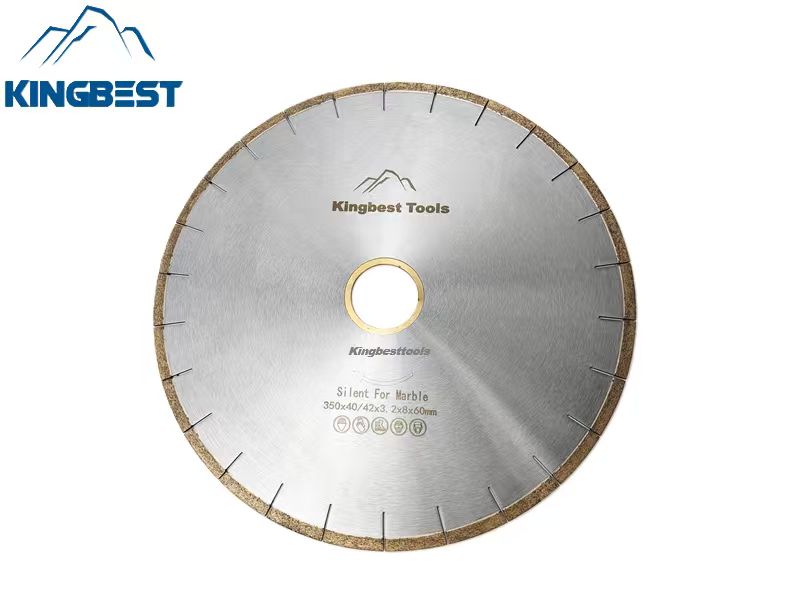 Big Saw Blades For Marble