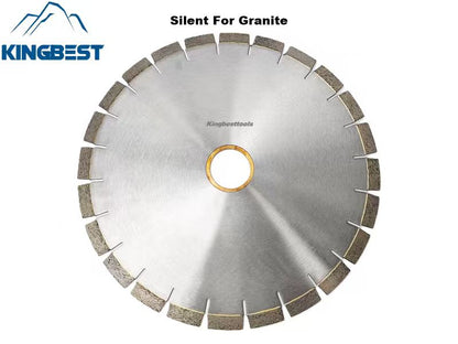 Big Saw Blades For Granite