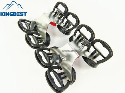 90 Degree Angle Vacuum Suction Cup Tension Leveler Tools Free shipping
