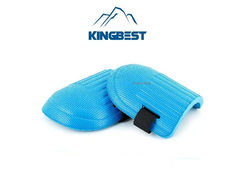 Kneeling support for work, EVA foam knee pads, tile laying, kneeling protection, impact and fall prevention