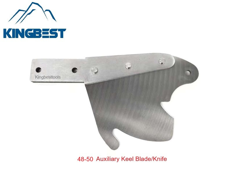 Light Steel Keel Cutter Knife Special Knife for Cutting Keel Guillotine Scissors Blade Free Shipping