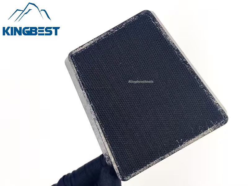 Frankfurt Backer Pads for Grinding Disc Back-up for Polishing Pads 2