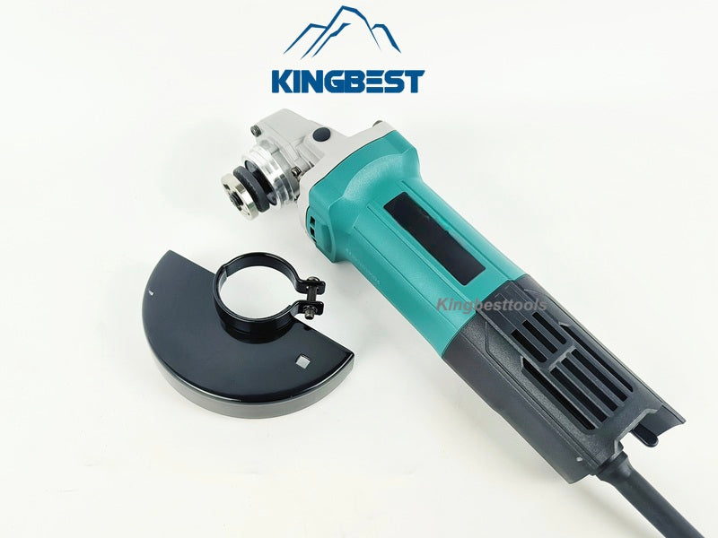 Multifunctional Wear-resistant Angle Grinder-free shipping
