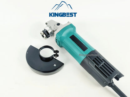 Multifunctional Wear-resistant Angle Grinder-free shipping
