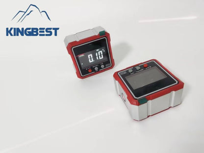 Promotion! Electronic Digital Level Angle Finder/Measuring Tool-Free Shipping to US Mainland A01