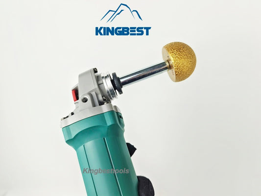 M10 Mushroom Head Diamond Bits For 30/40/50mm