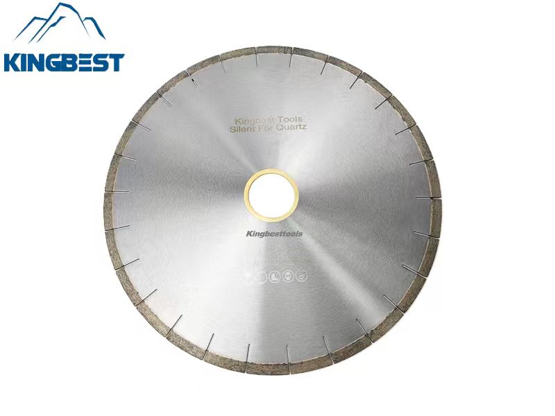 Big Saw Blades For Quartz