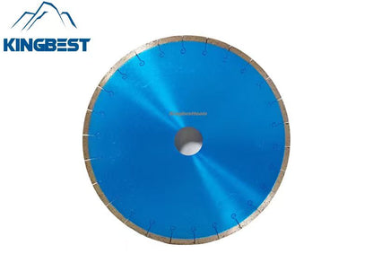 2pcs High quality general-purpose big saw blade for porcelain, marble, quartz, granite, marble etc.