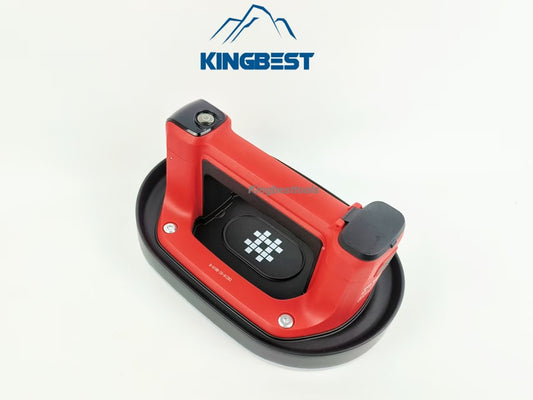 6108 Electric Digital Display Suction Cup Free Shipping