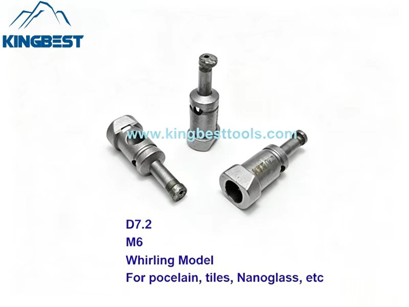 Portable Back Bolt Drilling Machine Free Shipping