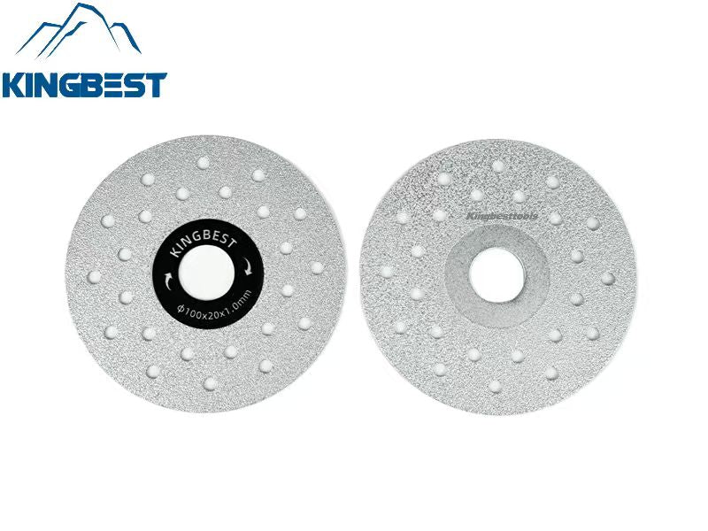 High Quality Porcelain Disc For Cutting and Grinding