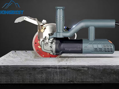 Water Resistant Brushless Cutting Machine Free Shipping