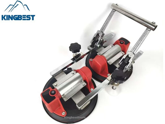 Electric Suction Cup Tensioner Tile Jointer Leveler-Free shipping