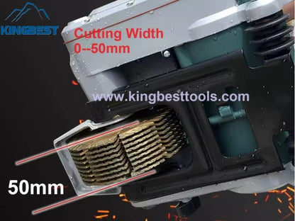 One Time Forming Slotting Machine Free Shipping