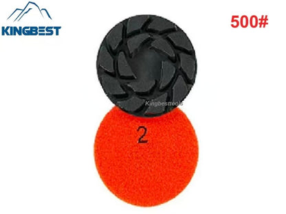 Floor Polishing Pads For Marble - 6 mm Thickness
