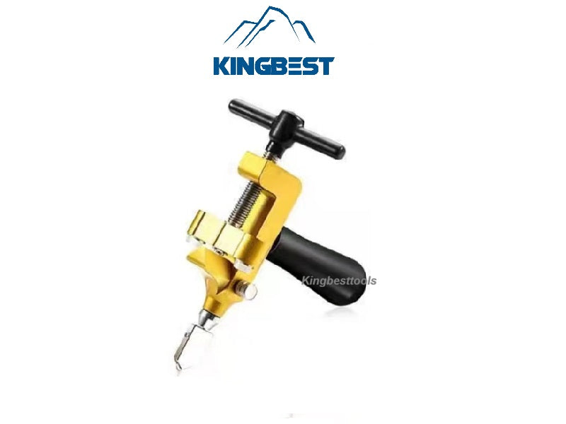 2 inch 1 Manual Tile Cutter Glass Knife Porcelain Knife - Tile Spliting Artifact