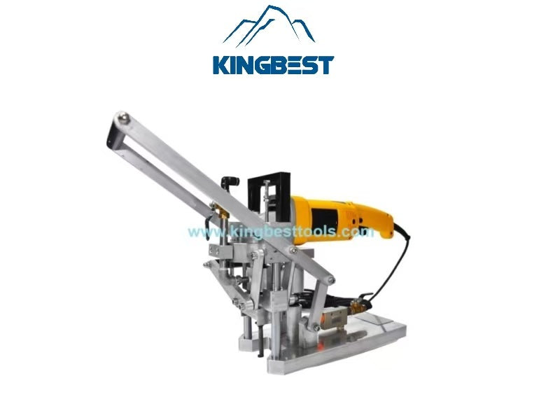 Portable Back Bolt Drilling Machine Free Shipping