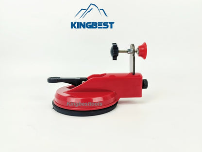 Multifunction Suction Cup for Corner Installation and Leveler Support Free Shipping to US Mainland Only A01