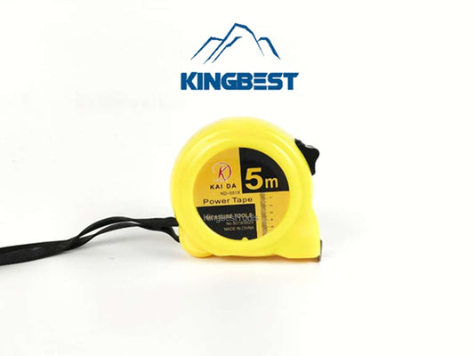 Mini Measure Tape Retractable Steel Self-Locking Measure Tools