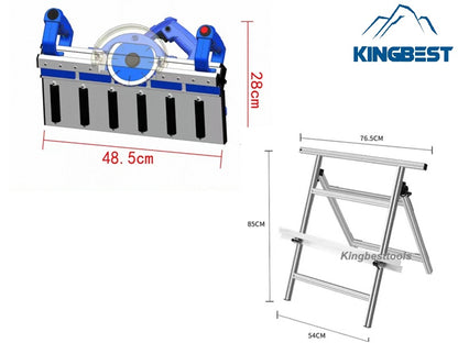 Updated Portable 43 Degrees Cutting Machine for Porcelain Chamfer Cutter Beveling Cutter Free Shipping Cost to US mainland only A01