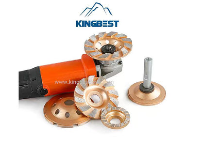 Diamond Grinding Cup Wheel For 91mm/100mm/105mm