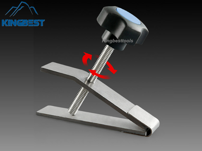 Regulator Locator Labor-saving Tile Leveling Adjuster Lifting Positioner