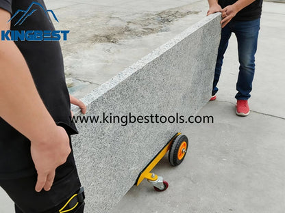 Smart Cart For Moving Slabs ~FREE SHIPPING