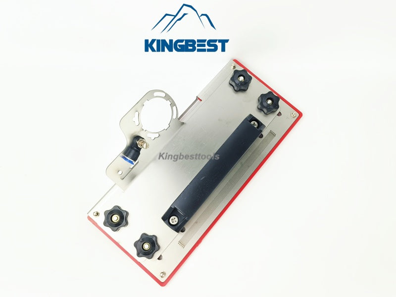 102 Extended Chamfering Tool Bevel Bracket For Angle Grinder Free Shipping to US Mainland Only A01