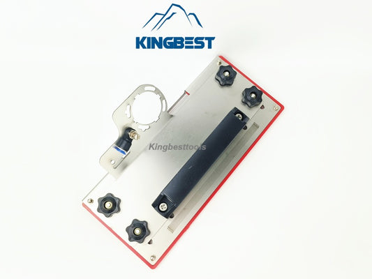 102 Extended Chamfering Tool Bevel Bracket For Angle Grinder Free Shipping to US Mainland Only A01
