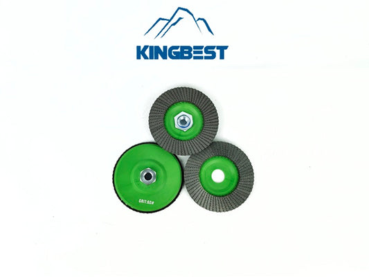 Diamond Flap Disc Diamond Electroplated Flap Grinding Wheel for Granite Marble Concrete Porcelain Tiles Ceramics