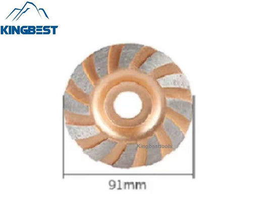 Diamond Grinding Cup Wheel For 91mm/100mm/105mm
