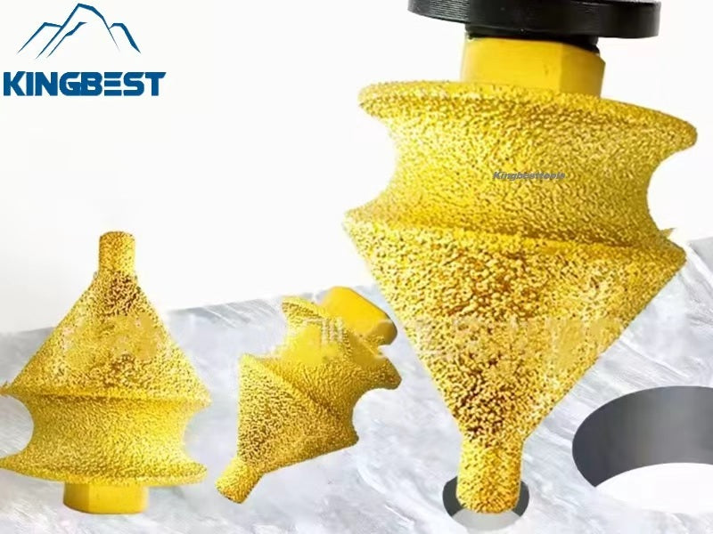 M10 Diamond Umbrella Drill Bits