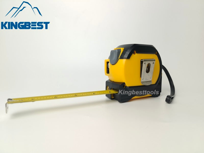 Promotion! Multi-Functional Laser Tape Meter Free Shipping to US Mainland Only A01