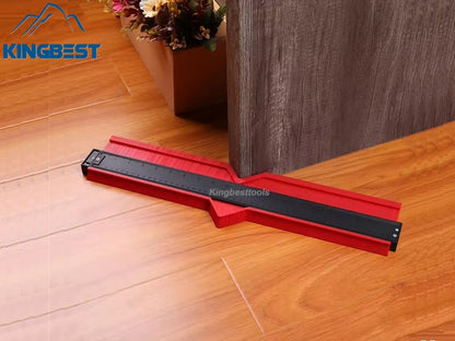 Irregular Shapes Collector Smart Contour Measuring Instrument Installation Aid ~Free Shipping to US mainland only A01