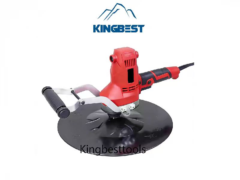 Wall Grinding And Polishing Machine Grinding Machine cement Mortar Wall Polishing Machine-free shipping