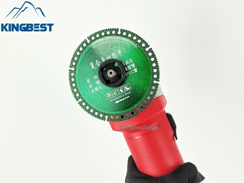 Multi-function Cutting Blade 100mm