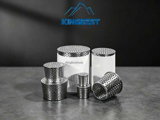 Stainless Steel Debris Protection Cover Bird, Rodent, and Dirt-Proof Cover