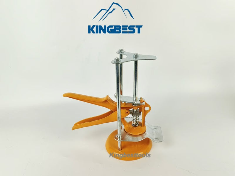 Tile Height Adjustable Lifter Manual Tile Riser Lifting Tool for Ceramic Porcelain Marble to US Mainland only A01 Free shipping