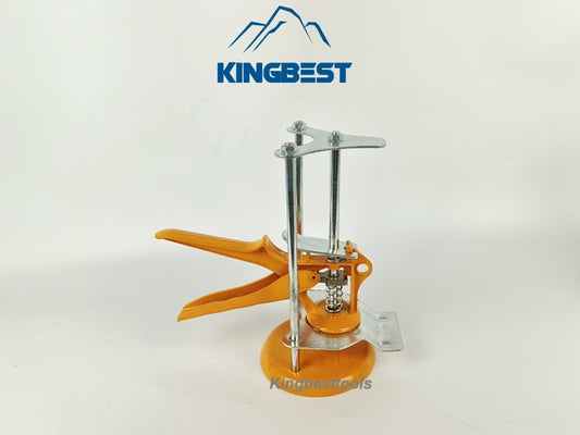 Tile Height Adjustable Lifter Manual Tile Riser Lifting Tool for Ceramic Porcelain Marble to US Mainland only A01 Free shipping