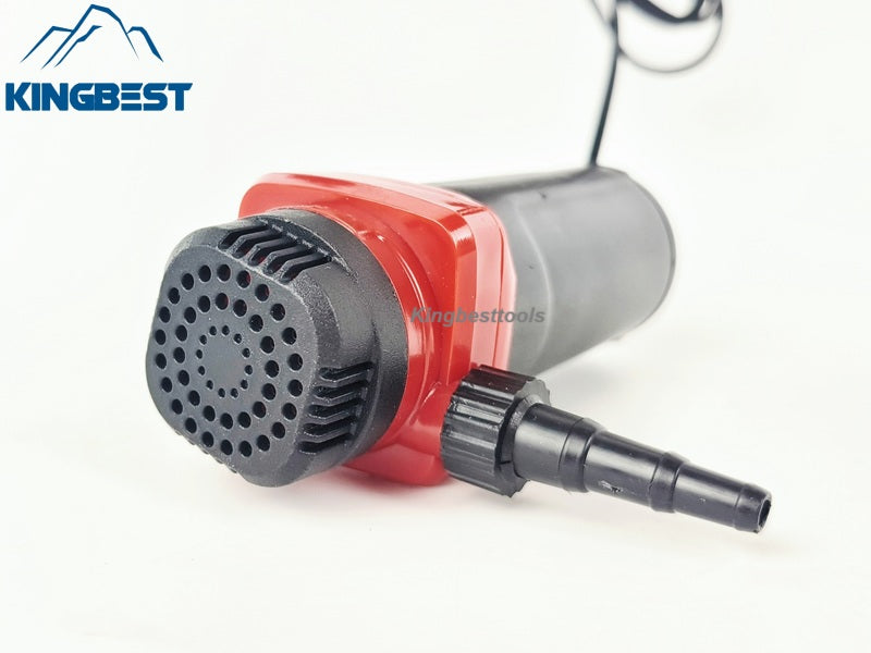 Dust Free Water Tap for Angle Grinder and Mica Machine