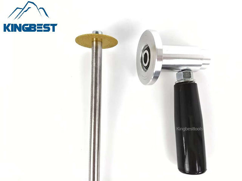 Pipe Cutting Positioning Pipe locator Adjustable Extension Connecting Rod Cutting Pipe PVC Free Shipping Cost